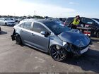 2024 Toyota Corolla Se Blue vin: 5YFS4MCE1RP210864