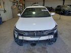 2024 Toyota Corolla Se Белый vin: 5YFS4MCE1RP211223