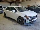 2024 Toyota Corolla Se Белый vin: 5YFS4MCE1RP211223