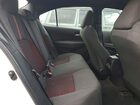 2024 Toyota Corolla Se Белый vin: 5YFS4MCE1RP211223