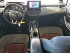 2024 Toyota Corolla Se Белый vin: 5YFS4MCE1RP211223