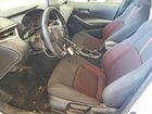 2024 Toyota Corolla Se Белый vin: 5YFS4MCE1RP211223