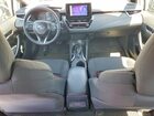 2025 Toyota Corolla Se White vin: 5YFS4MCE1SP238072