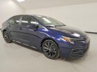 2026 Toyota Corolla Se Blue vin: 5YFS4MCE1TP253110 2026 Toyota Corolla Se Blue vin: 5YFS4MCE1TP253110