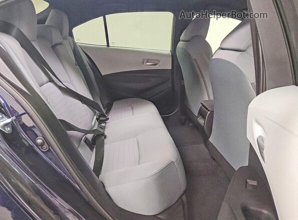 5YFS4MCE1TP253110 2026 TOYOTA LL Blue Հետևի նստատեղերի տեսք