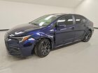 2026 Toyota Corolla Se Blue vin: 5YFS4MCE1TP253110 2026 Toyota Corolla Se Blue vin: 5YFS4MCE1TP253110