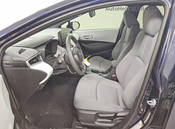 5YFS4MCE1TP253110 2026 TOYOTA LL Blue Սալոնի դիմացի տեսք