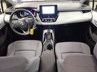 2026 Toyota Corolla Se Blue vin: 5YFS4MCE1TP253110 2026 Toyota Corolla Se Blue vin: 5YFS4MCE1TP253110