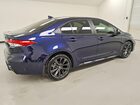 2026 Toyota Corolla Se Blue vin: 5YFS4MCE1TP253110 2026 Toyota Corolla Se Blue vin: 5YFS4MCE1TP253110