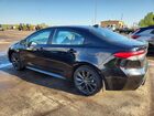 2026 Toyota Corolla Se Black vin: 5YFS4MCE1TP259604