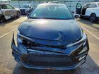 2026 Toyota Corolla Se Black vin: 5YFS4MCE1TP259604
