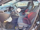 2026 Toyota Corolla Se Black vin: 5YFS4MCE1TP259604