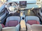 2026 Toyota Corolla Se Black vin: 5YFS4MCE1TP259604