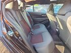 2026 Toyota Corolla Se Black vin: 5YFS4MCE1TP259604