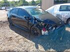 2021 Toyota Corolla Se Nightshade Edition Black vin: 5YFS4MCE2MP059736