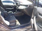 2021 Toyota Corolla Se Синий vin: 5YFS4MCE2MP085964