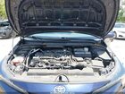 2021 Toyota Corolla Se Синий vin: 5YFS4MCE2MP085964