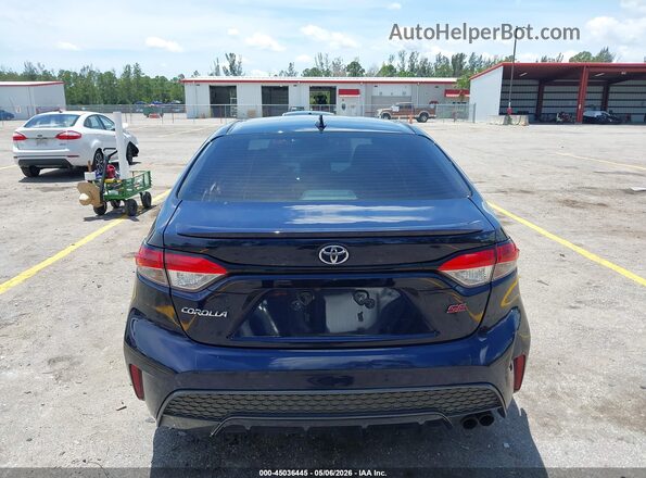 5YFS4MCE2MP085964 2021 TOYOTA LL Синий 