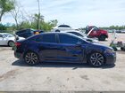 2021 Toyota Corolla Se Синий vin: 5YFS4MCE2MP085964