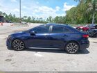 2021 Toyota Corolla Se Синий vin: 5YFS4MCE2MP085964