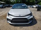 2022 Toyota Corolla Se Белый vin: 5YFS4MCE2NP114087 2022 Toyota Corolla Se Белый vin: 5YFS4MCE2NP114087