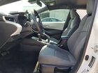 2022 Toyota Corolla Se Белый vin: 5YFS4MCE2NP114087 2022 Toyota Corolla Se Белый vin: 5YFS4MCE2NP114087