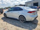2022 Toyota Corolla Se Белый vin: 5YFS4MCE2NP114087 2022 Toyota Corolla Se Белый vin: 5YFS4MCE2NP114087