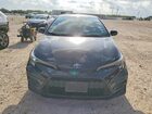 2023 Toyota Corolla Se Black vin: 5YFS4MCE2PP143155