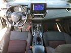 2023 Toyota Corolla Se Black vin: 5YFS4MCE2PP143155