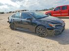 2023 Toyota Corolla Se Black vin: 5YFS4MCE2PP143155