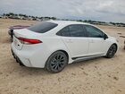 2023 Toyota Corolla Se White vin: 5YFS4MCE2PP154348 2023 Toyota Corolla Se White vin: 5YFS4MCE2PP154348