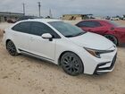 2023 Toyota Corolla Se White vin: 5YFS4MCE2PP154348 2023 Toyota Corolla Se White vin: 5YFS4MCE2PP154348