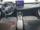 2023 Toyota Corolla Se White vin: 5YFS4MCE2PP154348 2023 Toyota Corolla Se White vin: 5YFS4MCE2PP154348