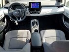 2024 Toyota Corolla Se Black vin: 5YFS4MCE2RP195386