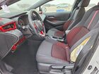 2024 Toyota Corolla Se White vin: 5YFS4MCE2RP214065