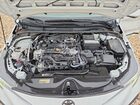 2024 Toyota Corolla Se White vin: 5YFS4MCE2RP214065