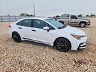 2024 Toyota Corolla Se White vin: 5YFS4MCE2RP214065