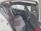 2024 Toyota Corolla Se White vin: 5YFS4MCE2RP214065