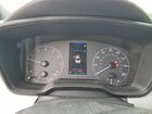2025 Toyota Corolla Se Белый vin: 5YFS4MCE2SP223547