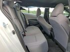 2025 Toyota Corolla Se Белый vin: 5YFS4MCE2SP223547