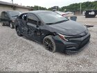 2026 Toyota Corolla Se Black vin: 5YFS4MCE2TP254119