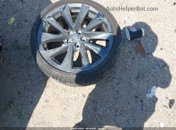 5YFS4MCE2TP256615 2026 TOYOTA COROLLA White Вид щитка приладів