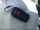 2026 Toyota Corolla Se White vin: 5YFS4MCE2TP256615