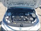 2026 Toyota Corolla Se White vin: 5YFS4MCE2TP256615