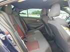 2026 Toyota Corolla Se Blue vin: 5YFS4MCE2TP267159 2026 Toyota Corolla Se Blue vin: 5YFS4MCE2TP267159
