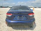 2026 Toyota Corolla Se Blue vin: 5YFS4MCE2TP267159 2026 Toyota Corolla Se Blue vin: 5YFS4MCE2TP267159