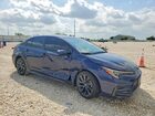 2026 Toyota Corolla Se Blue vin: 5YFS4MCE2TP267159 2026 Toyota Corolla Se Blue vin: 5YFS4MCE2TP267159