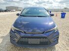 2026 Toyota Corolla Se Blue vin: 5YFS4MCE2TP267159 2026 Toyota Corolla Se Blue vin: 5YFS4MCE2TP267159