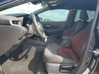 2026 Toyota Corolla Se Blue vin: 5YFS4MCE2TP267159 2026 Toyota Corolla Se Blue vin: 5YFS4MCE2TP267159