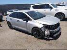 2021 Toyota Corolla Se Nightshade Edition Silver vin: 5YFS4MCE3MP058272